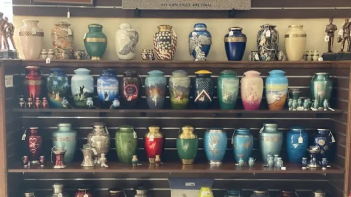 urns