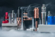 Kemikal nga ginagamit sa pag-embalsamar, makit-an sa vape—DOH