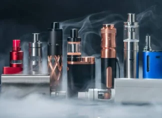 Kemikal nga ginagamit sa pag-embalsamar, makit-an sa vape—DOH
