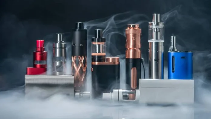 vape products