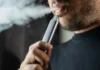Candmium nga ginakabig nga isa ka delikado nga kemikal, nadiskubrehan sa vape; DOH, nagpaandam sa publiko