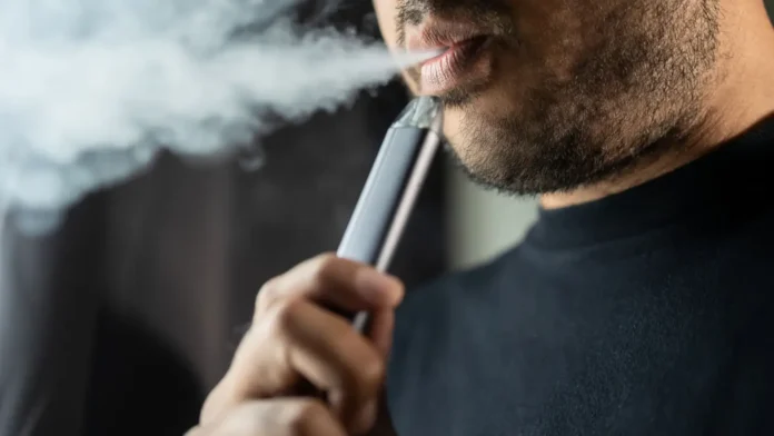 vapingg