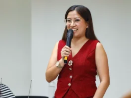 Paglimitar sang gahum ni VM Baronda, makasulubo nga ehemplo sa masunod nga mga lider sa NUSP-PANAY