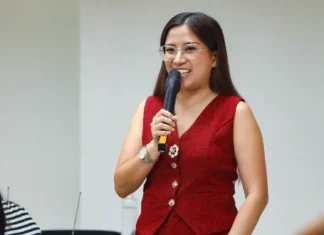 Paglimitar sang gahum ni VM Baronda, makasulubo nga ehemplo sa masunod nga mga lider sa NUSP-PANAY