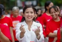 VM Baronda, nagapati nga nakulbaan ang mayorya sang city council nga magduso siya sang ordinansa ukon resolusyon