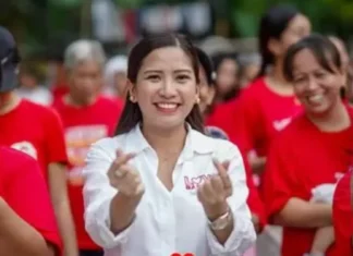 VM Baronda, nagapati nga nakulbaan ang mayorya sang city council nga magduso siya sang ordinansa ukon resolusyon