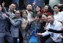 Gatchalian, ginabaton ang ‘sorry’ ni Luistro kasunod sang wacky photos sang prosecution panel sa Senate plenary