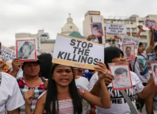 Truth Commision, ginaduso nga imbestigaran ang mga doktor nga nagpirma sang drug war death certificates