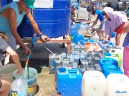 Suplay sang tubig sa Iloilo City, ginalantaw nga isa ka pagpanghangkat nga mangin igo kasunod sang pagdamo sang populasyon sa syudad