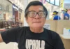 “Indi man siling ya nga kun magpamatok kita, gyera dayun ang atun buot silingon. We have to assert our rights as Filipino.” -Wennie Sancho, Secretary General sang GAWA