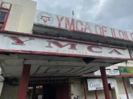 YMCA Sports Facility, i-rehab sang Iloilo City Government para sa paghanas sang mga atleta