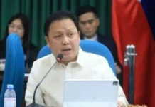 Kabug-usan sang flood control kickbacks nga nabaton ni Zaldy Co, naglab-ot tubtob P1 bilyon suno sa testigo
