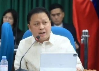 Kabug-usan sang flood control kickbacks nga nabaton ni Zaldy Co, naglab-ot tubtob P1 bilyon suno sa testigo
