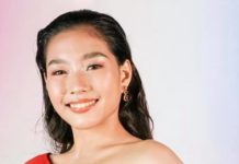 Pambato it Aklan sa Ms. Teen International Philippines, nagapangayo it suporta