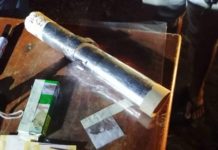 PUV driver nga nagaduso it shabu, arestado
