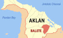 Trak it MDRRMO-Batan vs tricycle; 3 naninahan
