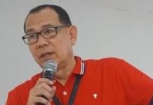 Banga SB member Tupas, uman nga nailihir nga PCL-Aklan president