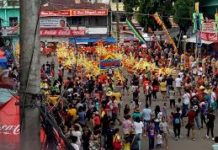 Kalibo PNP, preparado eon sa pagsikyar sa seguridad it publiko nga magatambong sa opening salvo