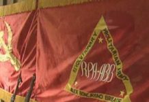 Kaeowasan it mga miyembro it RPA-ABB sa Aklan, ginmandu