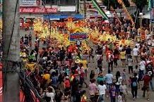 Pila ka mga senador, magiging bisita makaron nga adlaw sa selebrasyon it Kalibo Ati-Atihan Festival