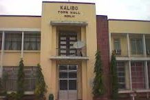 Search for the cleanest and greenest barangay, igalunsar it LGU-Kalibo
