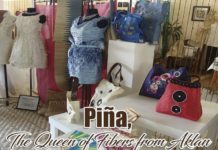 Target nga P8.5-M nga kita sa Aklan Product Exposition, ginaeauman nga maabot