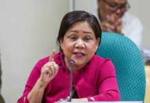 Mga isyu ag sab-eag sa pag-umwad it sektor it agrikultura, pagatutukan — Villar