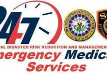 MDRRMO-Kalibo, naka-alerto sa Fiesta Minatay