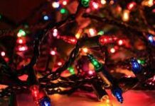 BFP-Aklan uman nga nagpadumdum sa publiko nga magdahan sa pagbakae it mga Christmas lights makaron nga Paskwa