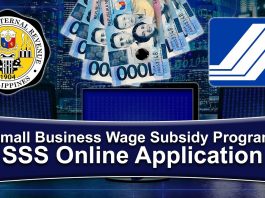 Deadline sa pag-apply it SBWS, ginpaeawig pa hasta sa Mayo 8