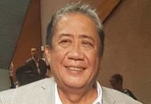 Pagbuoe it prangkisa it kooperatiba ag driver’s license, may dugang nga requirement