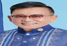 Aklan 2nd district Cong. Haresco, nagdihon it hagna nga nagatuyo nga magtukod it separadong taeatapan nga magadumaea sa daywang paeuparan sa probinsiya
