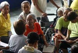 Kalibo SB member Tolentino, plano nga maghimo it resolution para suportahan ro pilang proposal nga ginaduso sa kongreso ag senado para sa mga senior citizen