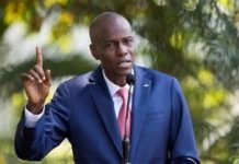 Haiti police padayun ro pagtugis sa mastermind nga pumatay sa andang presidente