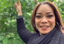 Jinky Oda sangka security personnel eon sa Amerika