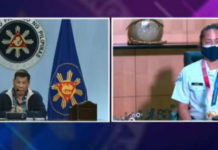 Presidential Medal of Merit, P3-M ag house and lot ginta-o ni Duterte kay Hidilyn Diaz