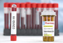 Ivermectin bukon it epektibo sa mga COVID-19 positive – DOH