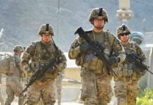 Biden desidido nga bue-on ro mga soldado it US nga naka-pwesto sa Afghanistan