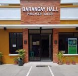 Brgy. Hall it Poblacion, Kalibo uman nga ginpaidaeom sa lockdown