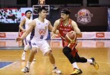 Pagpasueod it imports, ginatun-an eon it PBA