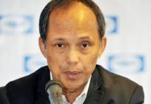 DOE Sec. Cusi ag daywang iba pa, ginpatalsik sa PDP-Laban