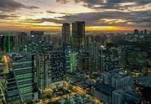 Ekonomiya it Pilipinas, posibleng magtaas it kapin sa 5%