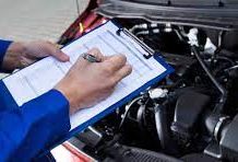 Stencil procedure sa engine ag chassis numbers sa renewal it registration it saeakyan, pagaboe-on eon it LTO