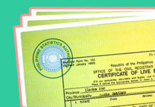 PSA, gin-anunsyo nga libre ro pagbueo it birth ag marriage certificate it mga first time job seeker