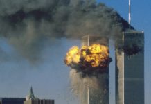 20-yrs after: Simpleng pag-selebrar sa 9-11 terror attack sa Estados Unidos, igapatigayon
