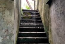 Ro mga misteryo sa ginakabig nga “haunted house” sa Brgy. Mabilo, Kalibo