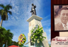 Kaadlawahan it Ama it Aklan, gina-selebrar makaron nga adlaw