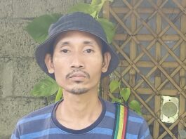 Balut vendor, nagpanawagan it bulig agud nga maipaeubong eun ro anang ama nga namatay