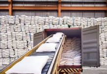 National Federation of Sugar Workers, nagakabaeaka sa epekto it sugar importation sa andang sektor