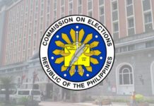 Comelec-Tangalan, sigidas ro ginahimo nga preparasyon para sa May 9 elections